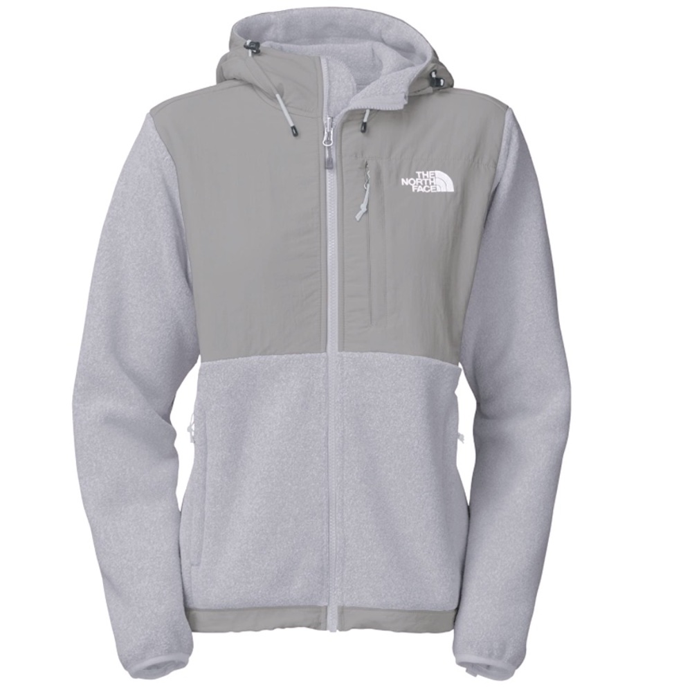 The North Face Denali Hoodie Womens